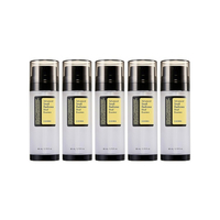 COSRX Advanced Snail Radiance Dual Essence - 80ml (5ea) Set