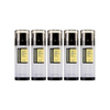 COSRX Advanced Snail Radiance Dual Essence - 80ml (5ea) Set
