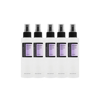 COSRX AHA/BHA Clarifying Treatment Toner 150ml (5ea) Set