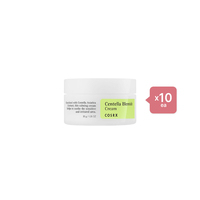 COSRX Centella Blemish Cream (10ea) Set