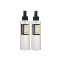 COSRX Centella Water Alcohol-Free Toner (2ea) Set