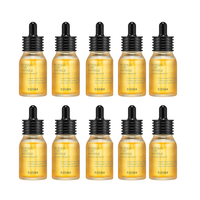 COSRX Full fit Propolis Light Ampoule (10ea) Set