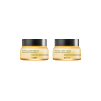 COSRX Full Fit Propolis Light Cream - 65ml (2ea) Set