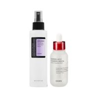 COSRX Great Skin Set