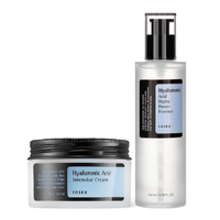 COSRX Hyaluronic Acid Set