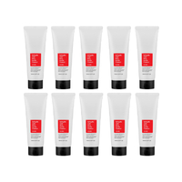 COSRX Salicylic Acid Daily Gentle Cleanser (10ea) Set