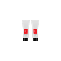 COSRX Salicylic Acid Daily Gentle Cleanser (2ea) Set