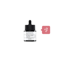COSRX The Retinol 0.5 Oil - 20ml (2ea) Set