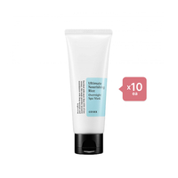 COSRX Ultimate Nourishing Rice Overnight Spa Mask - 60ml (10ea) Set