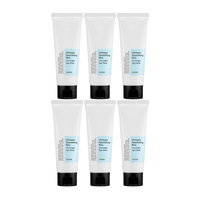 COSRX Ultimate Nourishing Rice Overnight Spa Mask (6ea)