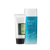 COSRX x Kao Awesome Sunscreen Set