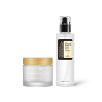 COSRX x MAY COOP - All-time Fav Set