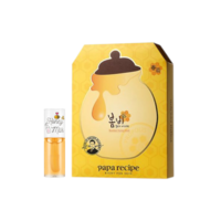 COSRX x Papa Recipe Honey Set