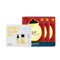 COSRX x Papa Recipe Honey Set