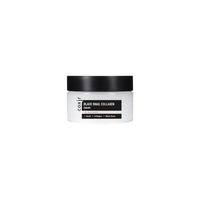 COXIR - Black Snail Collagen Cream - 30ml