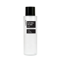 COXIR - Black Snail Collagen Toner - 150ml