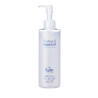 Cure - Natural Aqua Gel - 100g