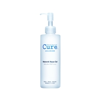 Cure - Natural Aqua Gel - 250g