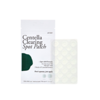 [Deal] PETITFEE - Centella Clearing Spot Patch - 23patches