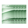 Dr.Ceuracle - Expert Spirulina Cooling Modeling Mask - 30g (5ea) Set