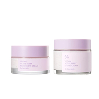 Dr.Ceuracle - Vegan Active Berry Firming Eye Cream + Lifting Cream Set