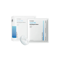Dr.nineteen - Hydro B5 Skin Magnet Mask - 34g*4EA