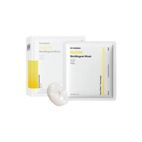 Dr.nineteen - ReDRN Skin Magnet Mask - 34g*4EA