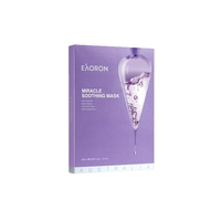 EAORON - Miracle Soothing Mask - 25ml x 5pcs