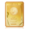 Elizavecca - 24K Gold Water Dual Snail Mask Pack - 1pc