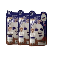 Elizavecca - EGF Deep Power Ringer Mask Pack (3ea) Set