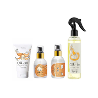 Elizavecca - Essentials for Thin & Brittle Hair