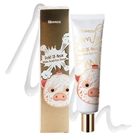 Elizavecca - Gold CF-Nest White Bomb Eye Cream