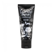 Elizavecca - Hell Pore Longo Longo Gronique Diamond Mask Pack - 100ml
