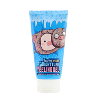 Elizavecca - Hell Pore Vitamin Peeling Gel