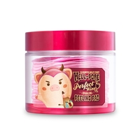 Elizavecca - Milky Piggy Hell-Pore Perfect Wine Sparkling Peeling Pad - 30pc