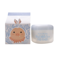Elizavecca - Milky Piggy Real White Time Milk Cream - 100ml