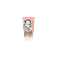 Elizavecca - Skin Liar T-Rawing Foundation - 50ml - 09 Light Beige