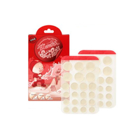 Elizavecca - Witch Piggy Hell Pore Blemish Spot Patch - 44pc