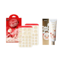 Elizavecca Spot Saver Set