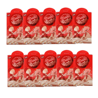 Elizavecca Witch Piggy Hell Pore Blemish Spot Patch (10ea) Set