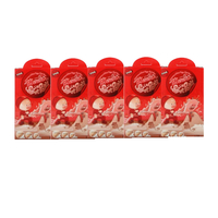 Elizavecca Witch Piggy Hell Pore Blemish Spot Patch (5ea) Set