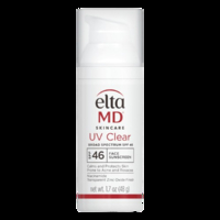 Elta MD - UV Clear Broad-Spectrum SPF 46 - 48g