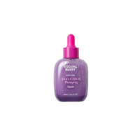 EQQUALBERRY - Bakuchiol Plumping Serum - 30ml