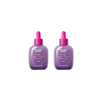 EQQUALBERRY - Bakuchiol Plumping Serum - 30ml (2ea) Set