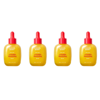 EQQUALBERRY - Vitamin Illuminating Serum - 30ml (4ea) Set