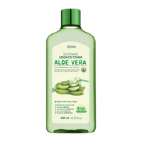esfolio - Aloe Vera Soothing Essence Toner - 400ml