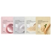 esfolio - Glass Skin Hydrogel Mask Set - 4ea