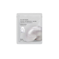 esfolio - Glass Skin Snail Hydrogel Mask - 28g*1ea