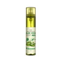 esfolio - Moisture Soothing Gel Mist Aloe Vera 90% - 120ml
