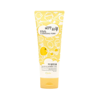 esfolio - Pure Skin Cleansing Foam - 150g - Egg